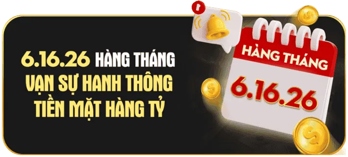 Tin tức khuyến mãi casino